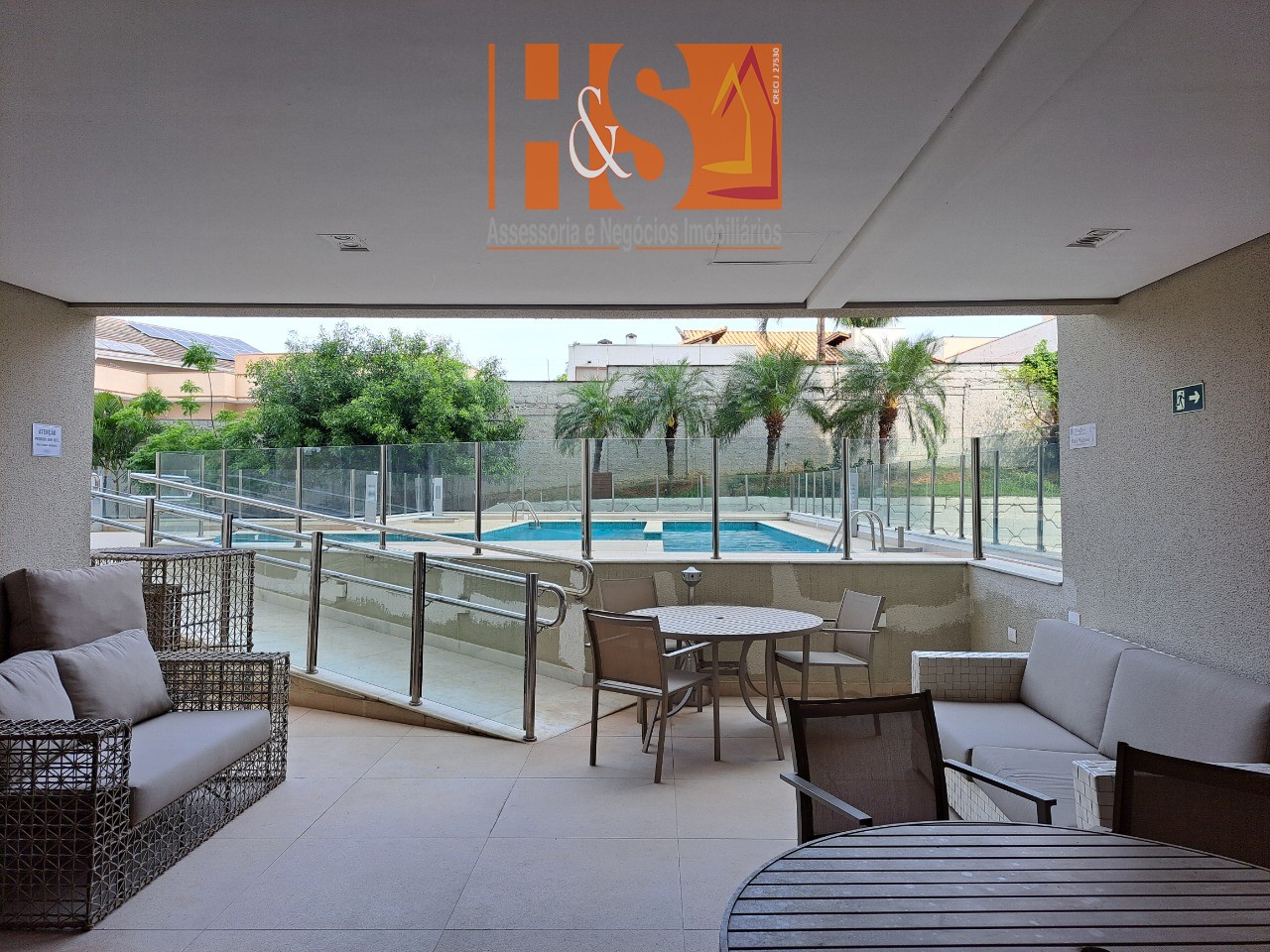 Apartamento para alugar com 2 quartos, 82m² - Foto 31