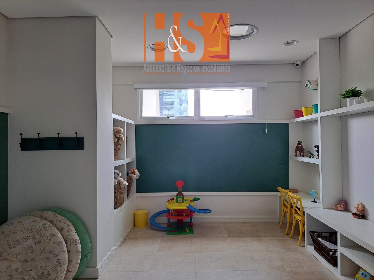 Apartamento para alugar com 2 quartos, 82m² - Foto 42