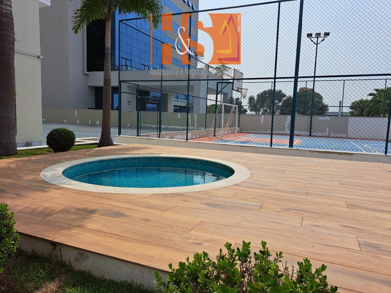 Apartamento para alugar com 2 quartos, 82m² - Foto 34