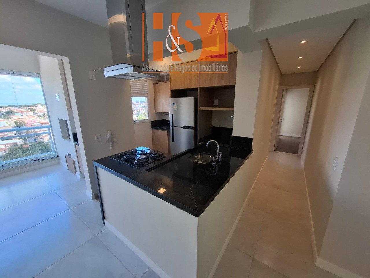 Apartamento para alugar com 2 quartos, 82m² - Foto 8