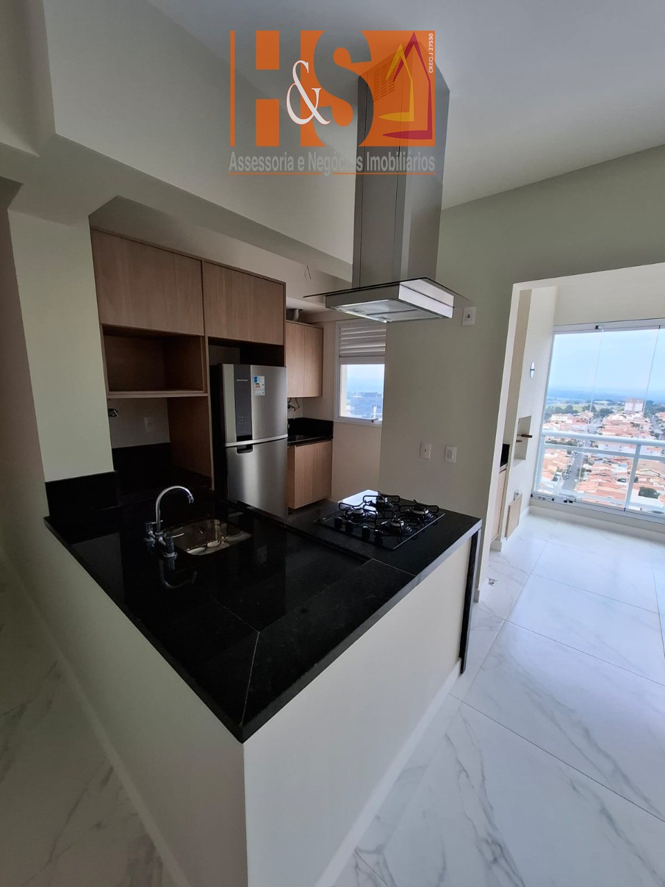 Apartamento para alugar com 2 quartos, 82m² - Foto 11