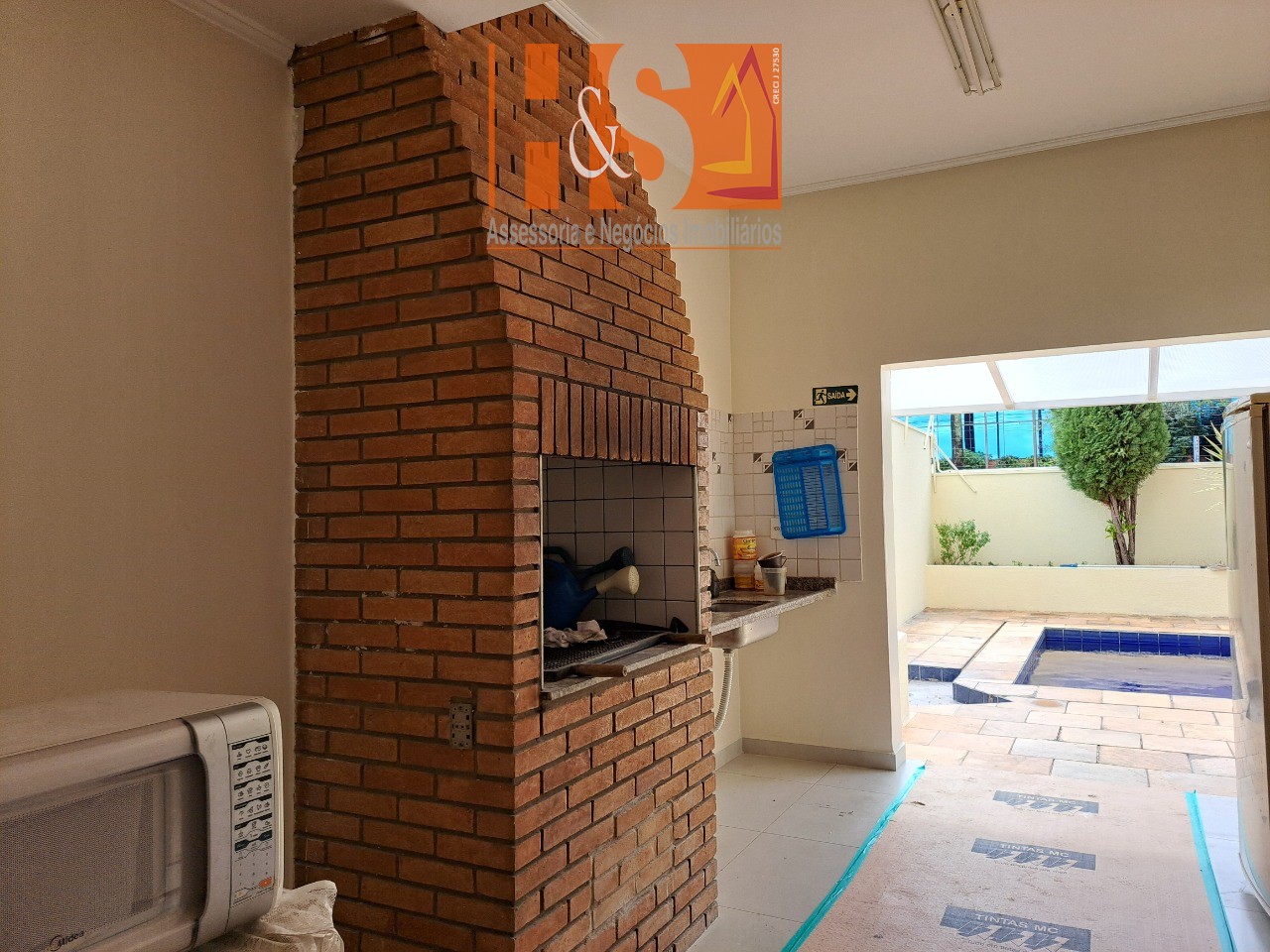 Apartamento, 2 quartos, 78 m² - Foto 26