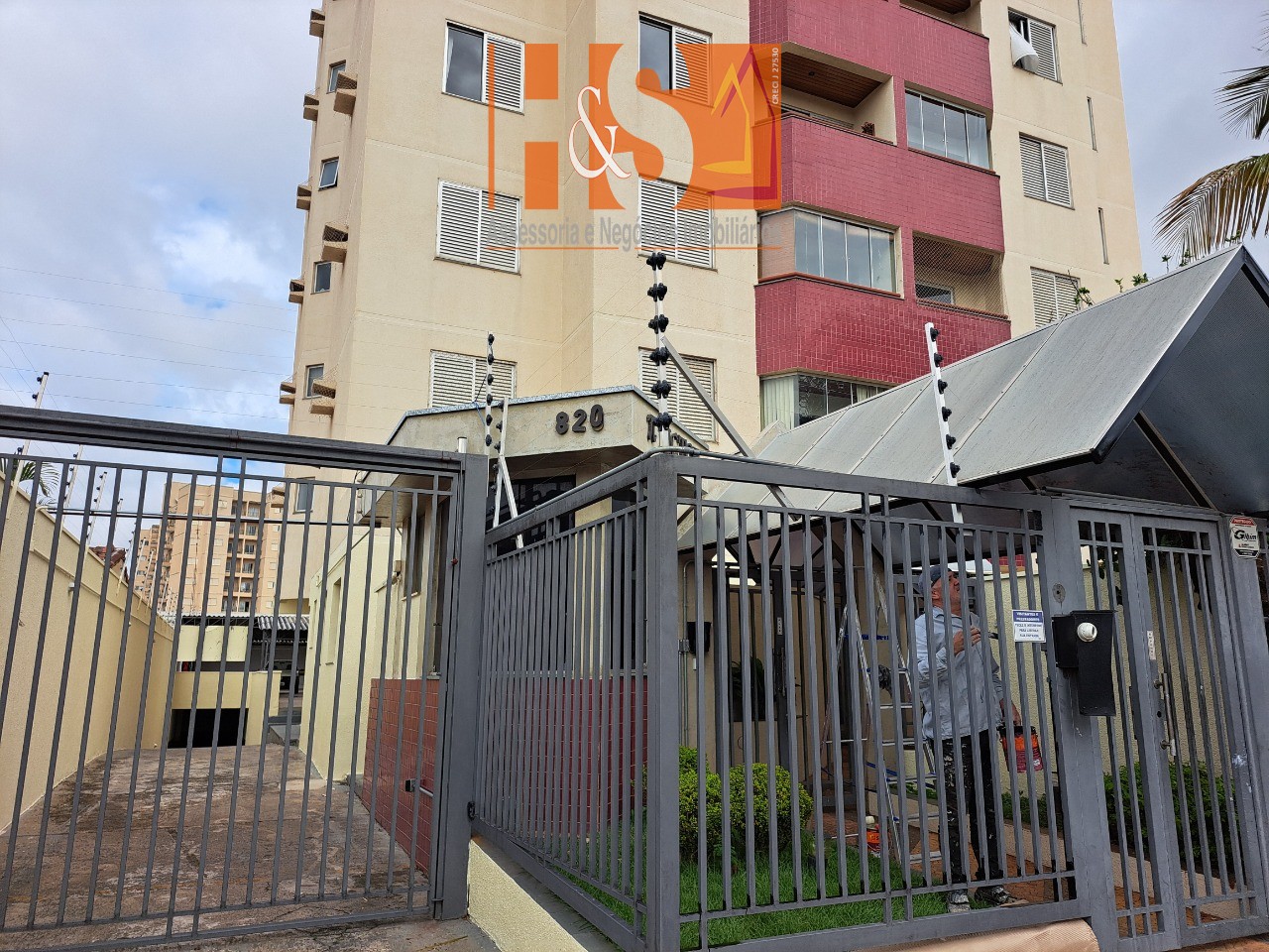 Apartamento, 2 quartos, 78 m² - Foto 23