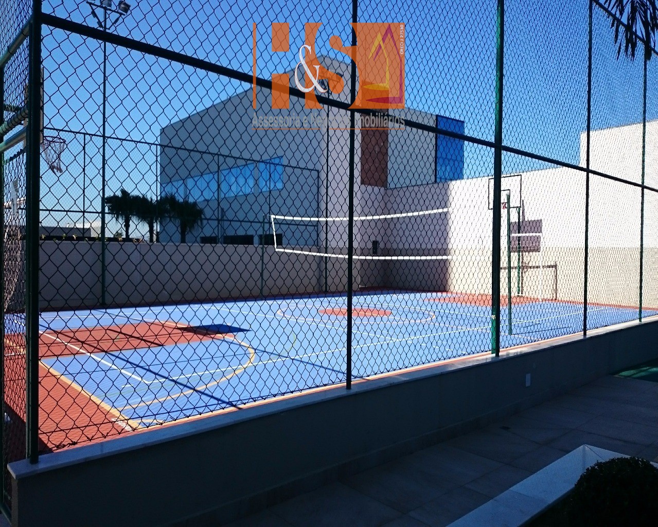 Apartamento para alugar com 2 quartos, 82m² - Foto 37