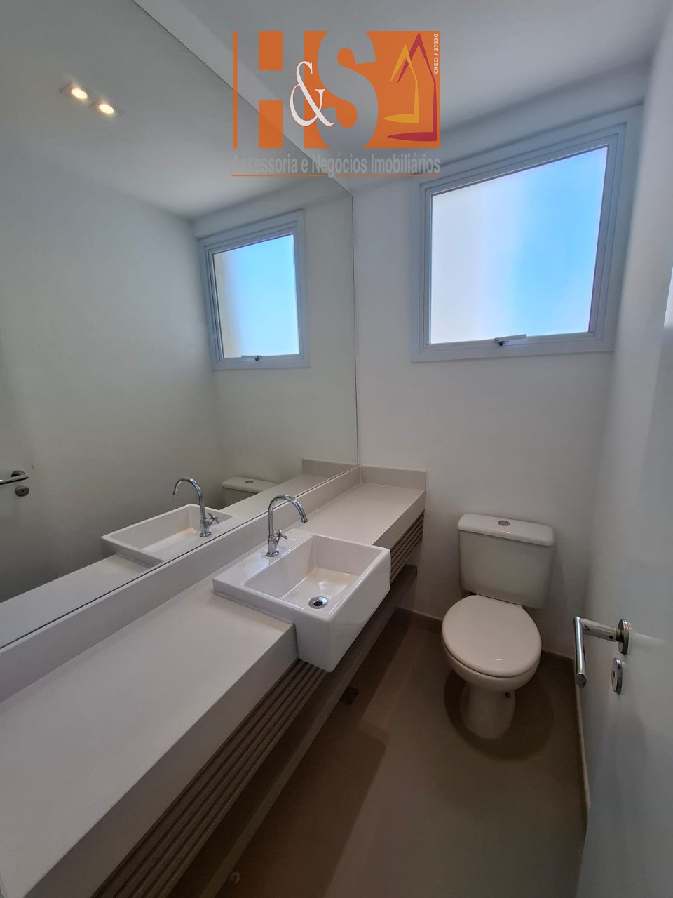 Apartamento para alugar com 2 quartos, 82m² - Foto 7