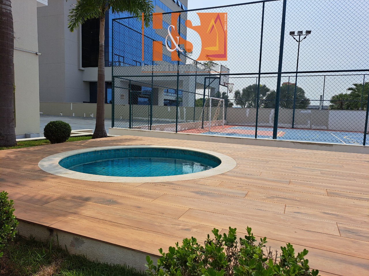 Apartamento para alugar com 2 quartos, 82m² - Foto 34
