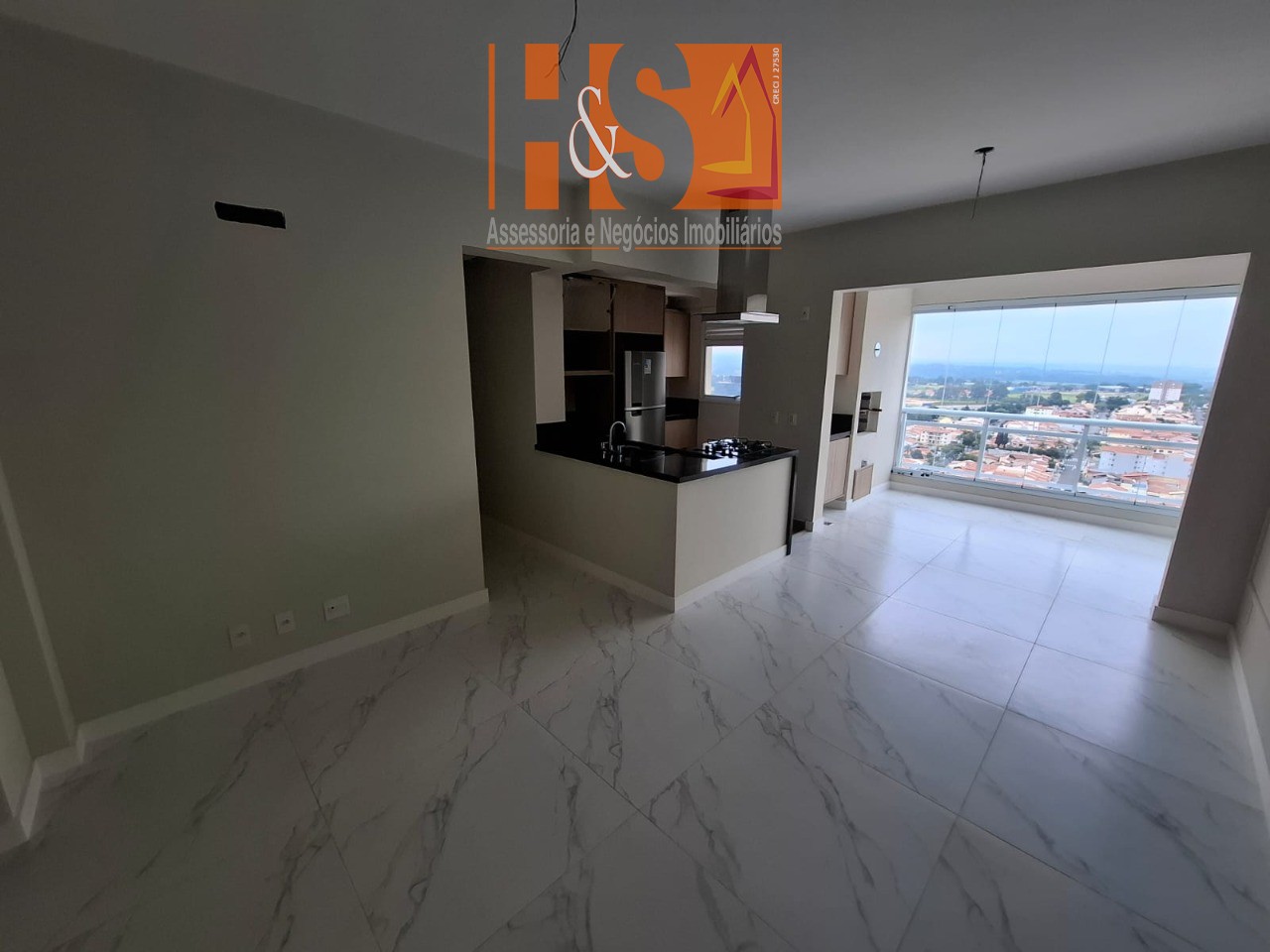 Apartamento para alugar com 2 quartos, 82m² - Foto 8