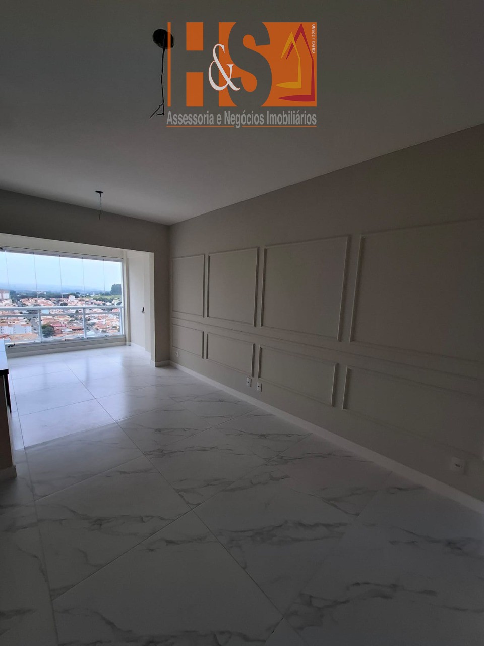 Apartamento para alugar com 2 quartos, 82m² - Foto 9