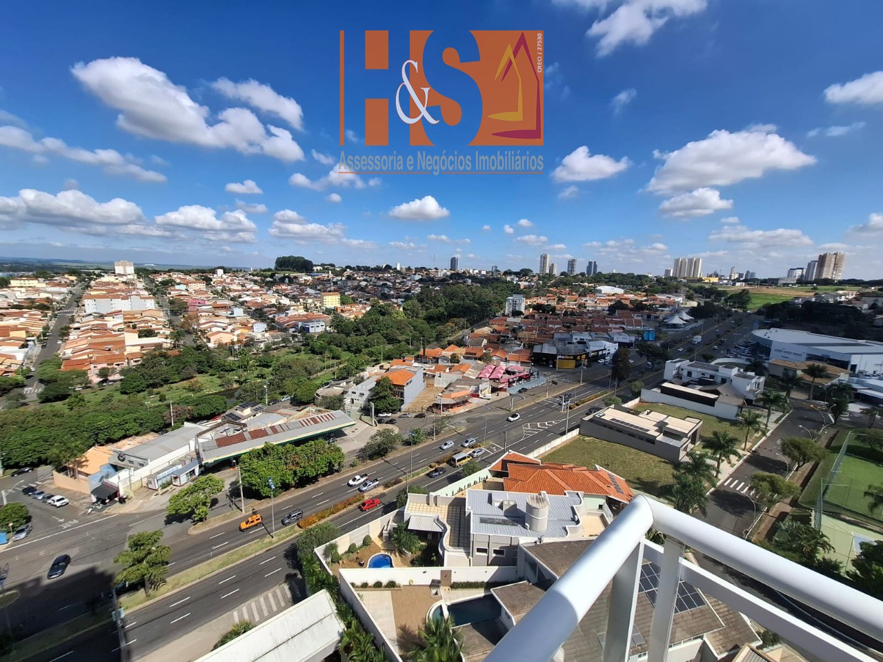 Apartamento para alugar com 2 quartos, 82m² - Foto 5