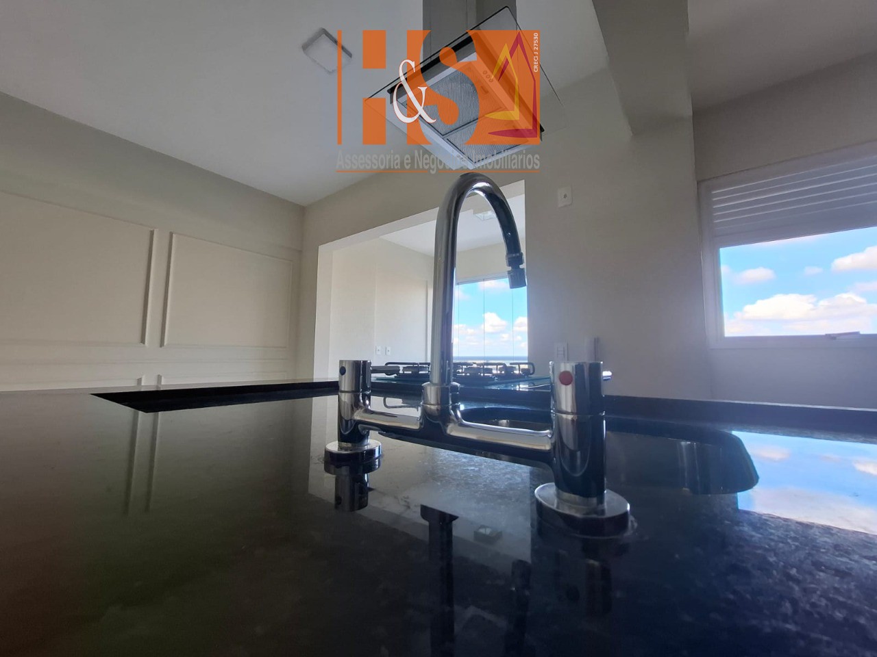 Apartamento para alugar com 2 quartos, 82m² - Foto 10