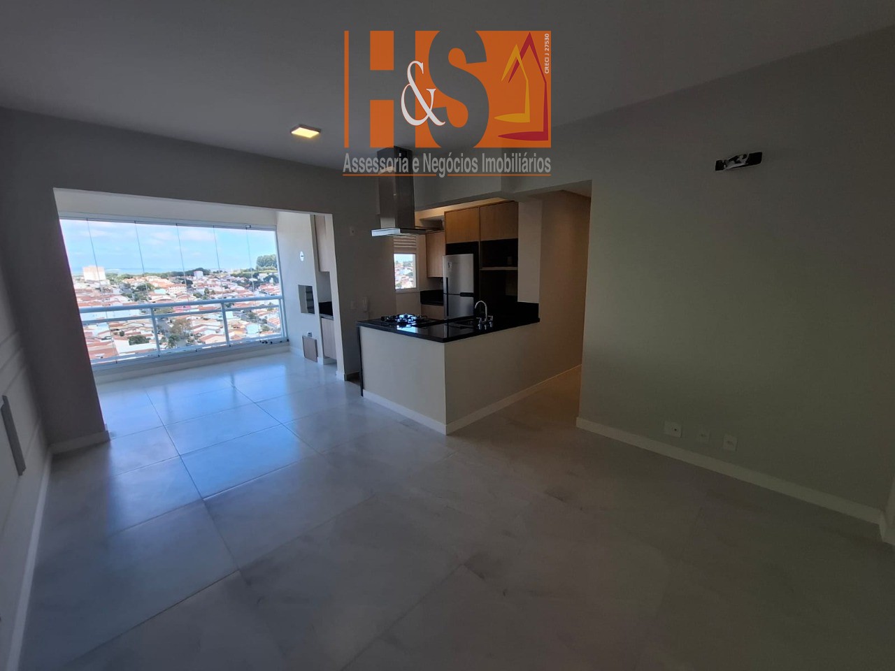 Apartamento para alugar com 2 quartos, 82m² - Foto 4