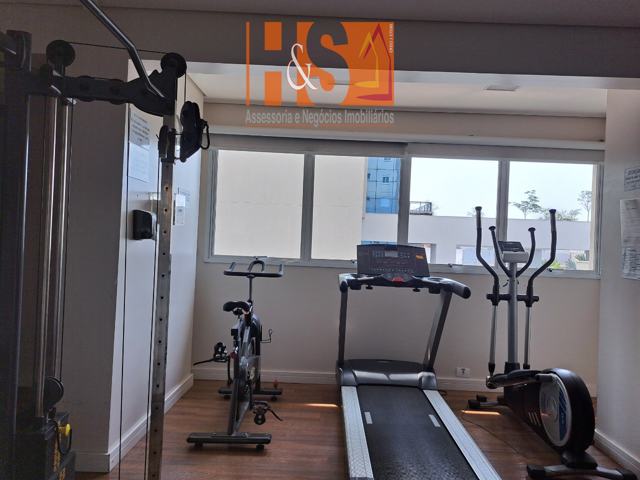 Apartamento para alugar com 2 quartos, 82m² - Foto 39