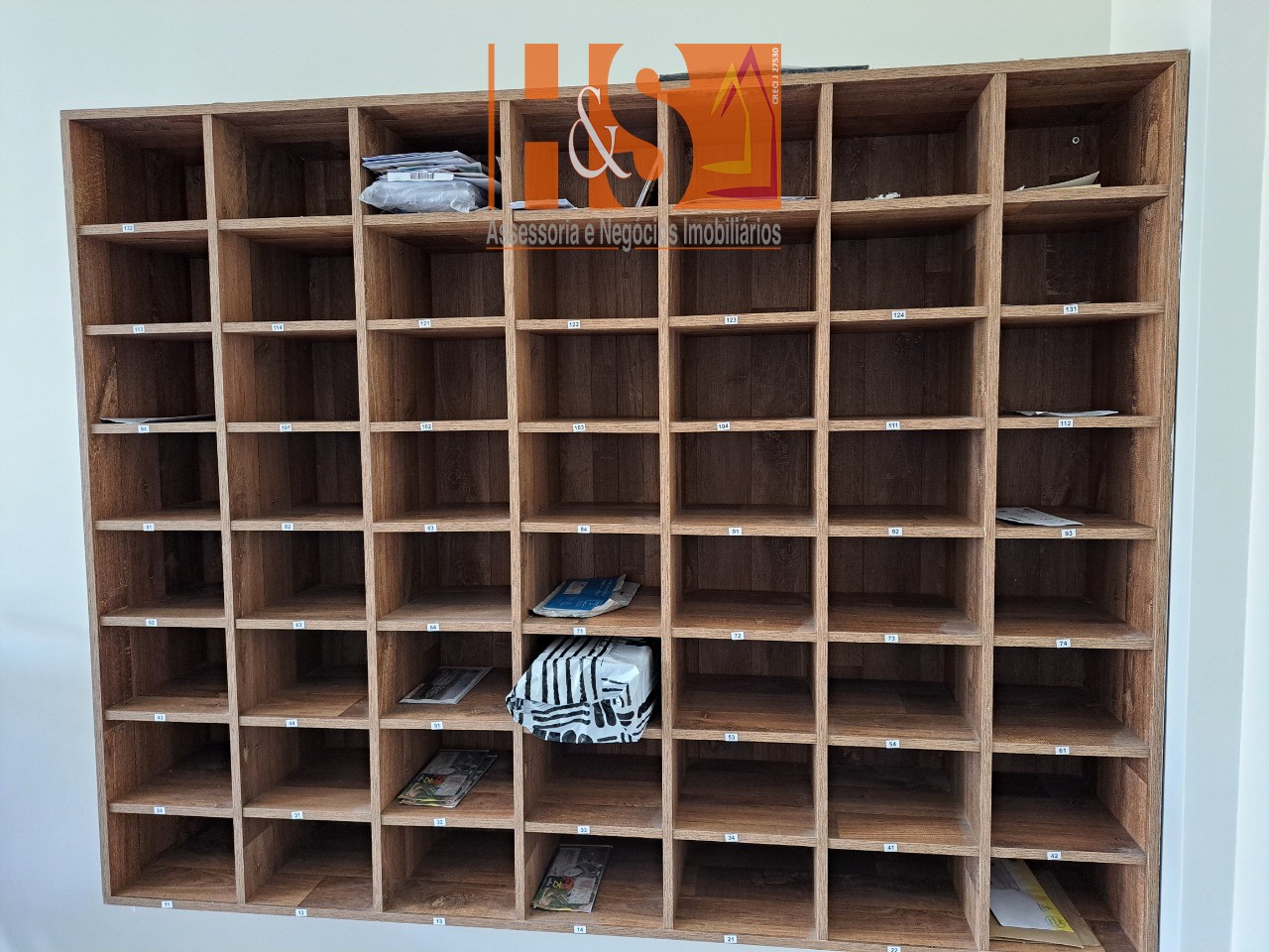 Apartamento, 2 quartos, 78 m² - Foto 24