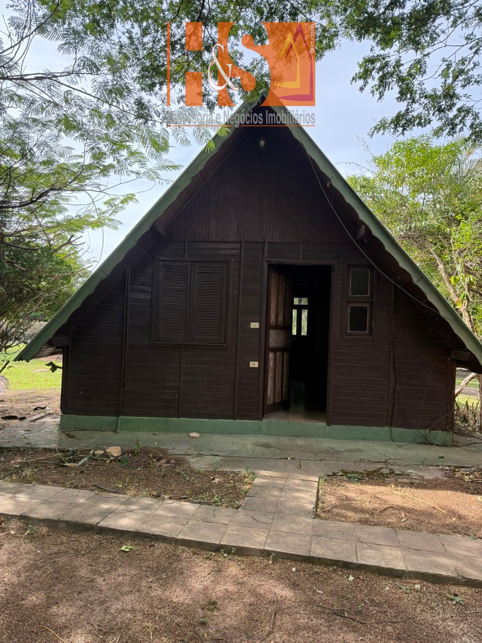 Chácara à venda com 1 quarto, 2492m² - Foto 36