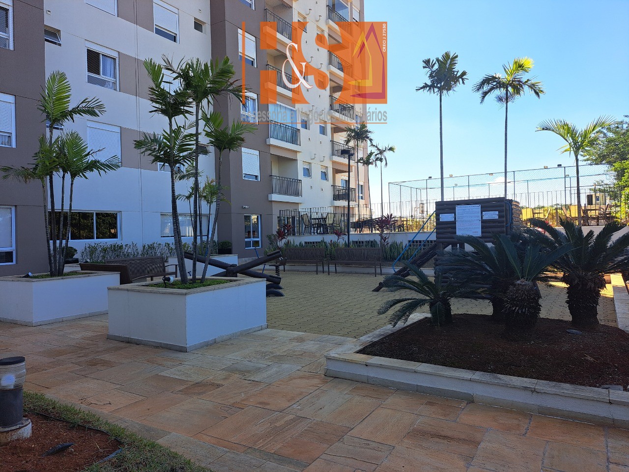 Apartamento para alugar com 2 quartos, 62m² - Foto 37