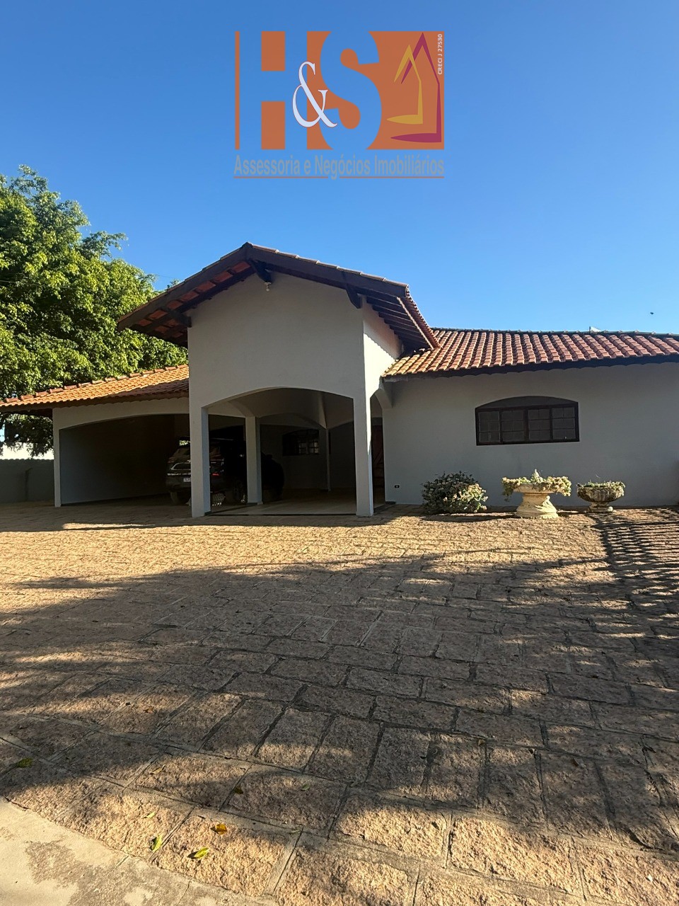 Sítio, 5 quartos, 2 hectares - Foto 1