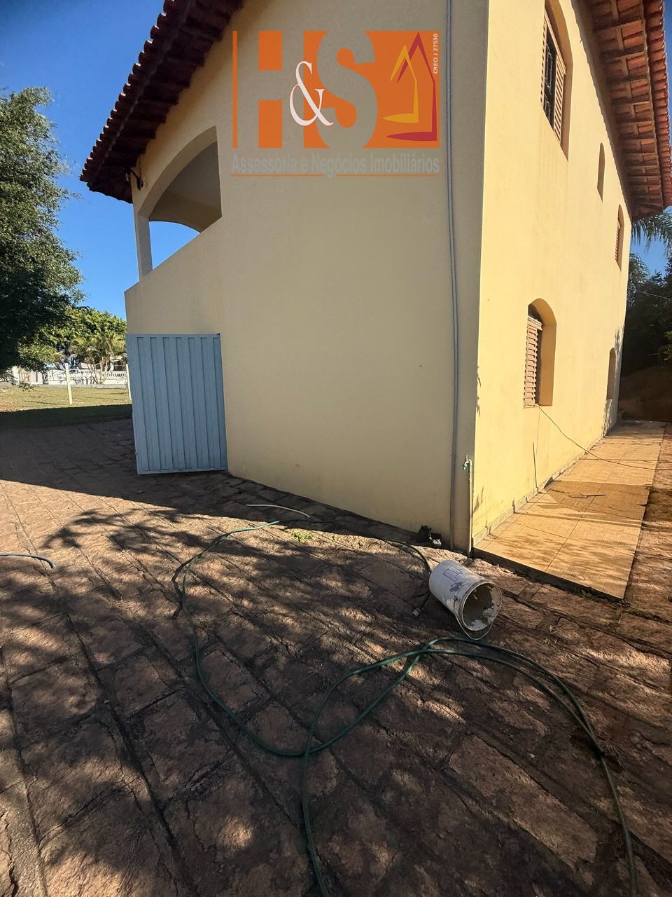 Sítio, 5 quartos, 2 hectares - Foto 173