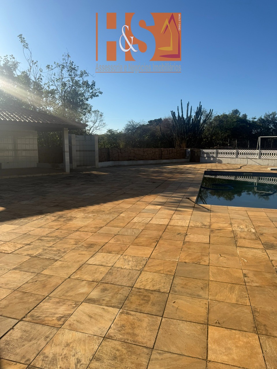 Sítio, 5 quartos, 2 hectares - Foto 85