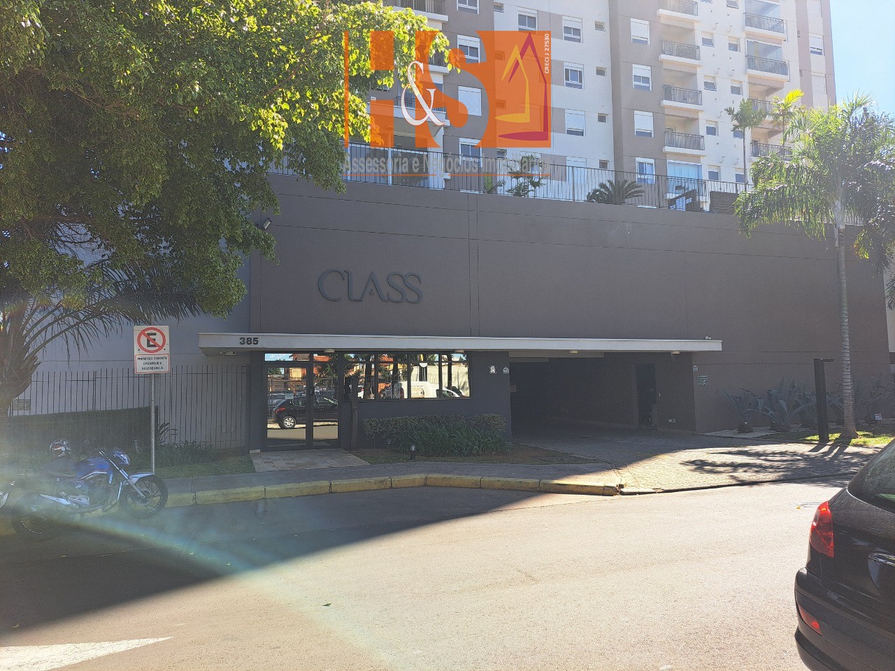 Apartamento para alugar com 2 quartos, 62m² - Foto 39