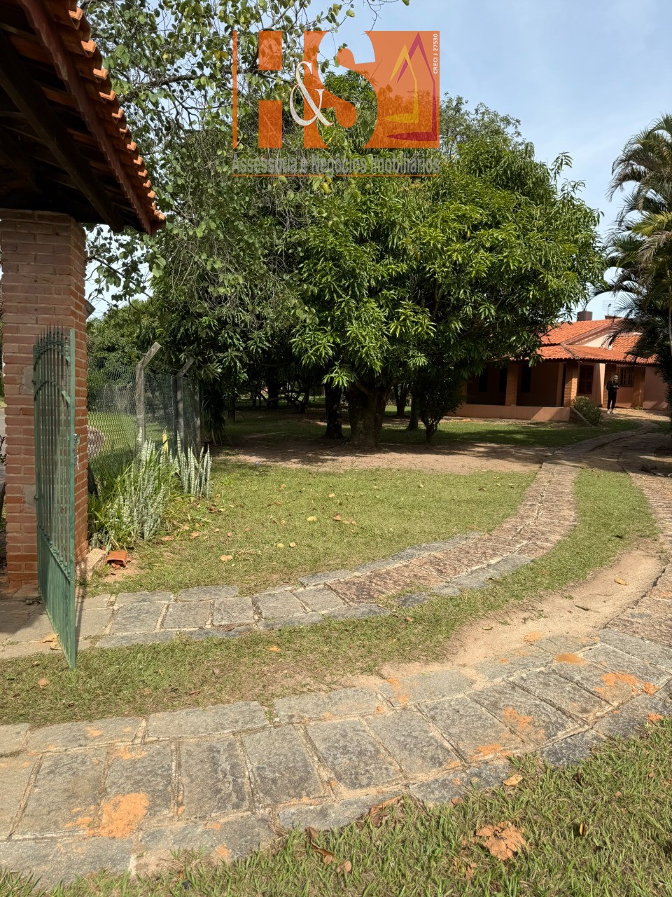 Chácara à venda com 1 quarto, 2492m² - Foto 5