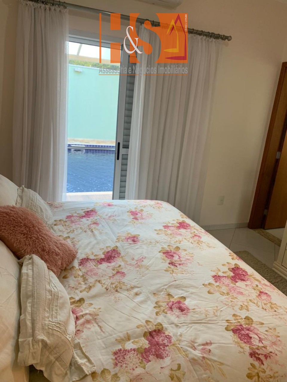 Casa de Condomínio à venda com 3 quartos, 378m² - Foto 9