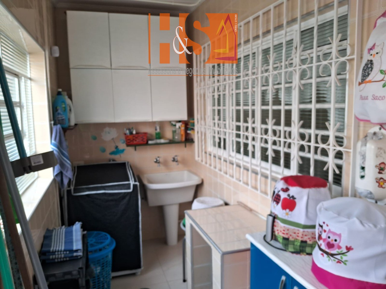 Casa, 3 quartos - Foto 13