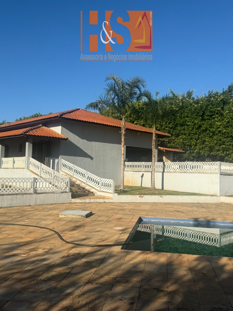 Sítio, 5 quartos, 2 hectares - Foto 93