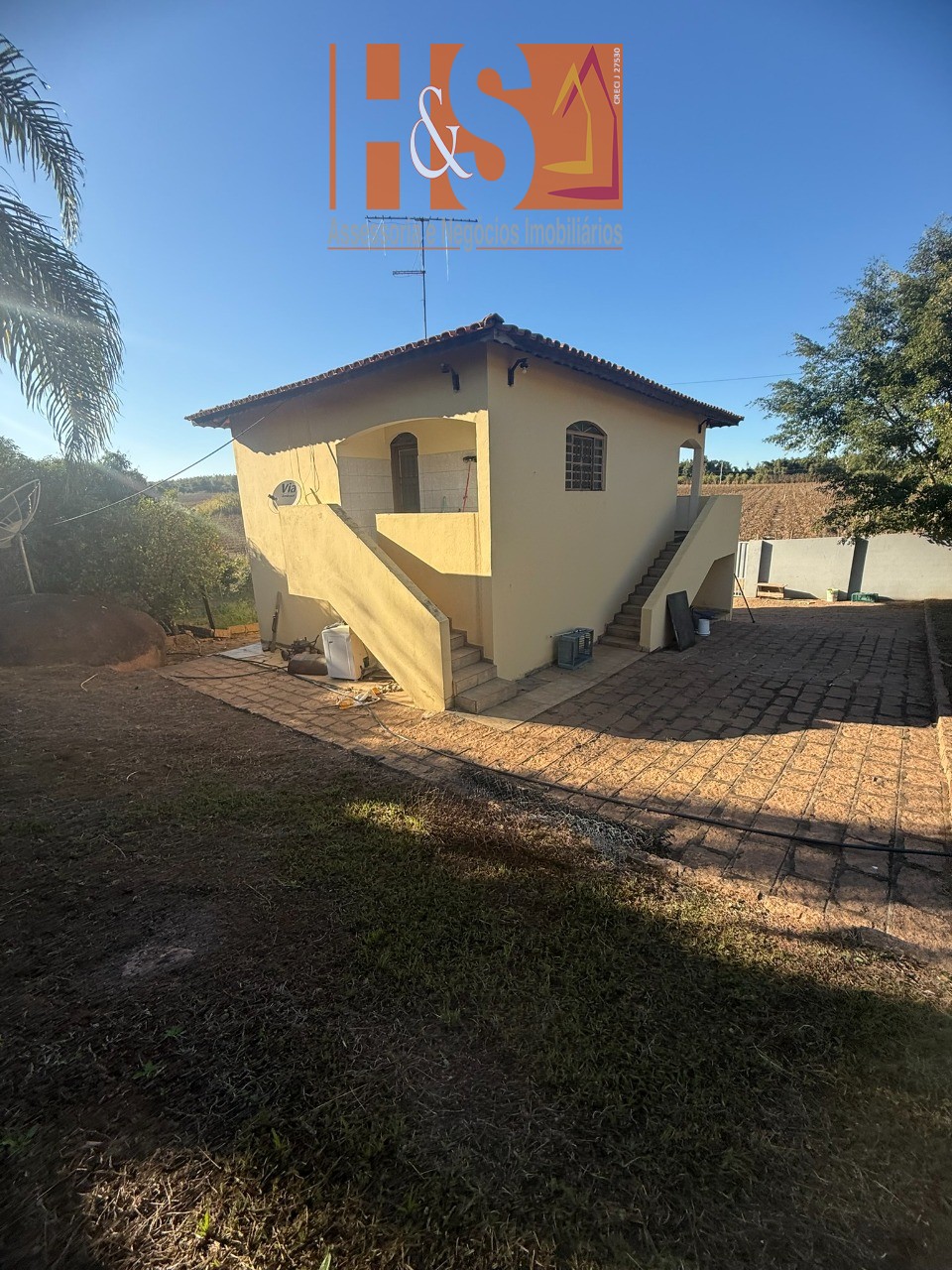 Sítio, 5 quartos, 2 hectares - Foto 133