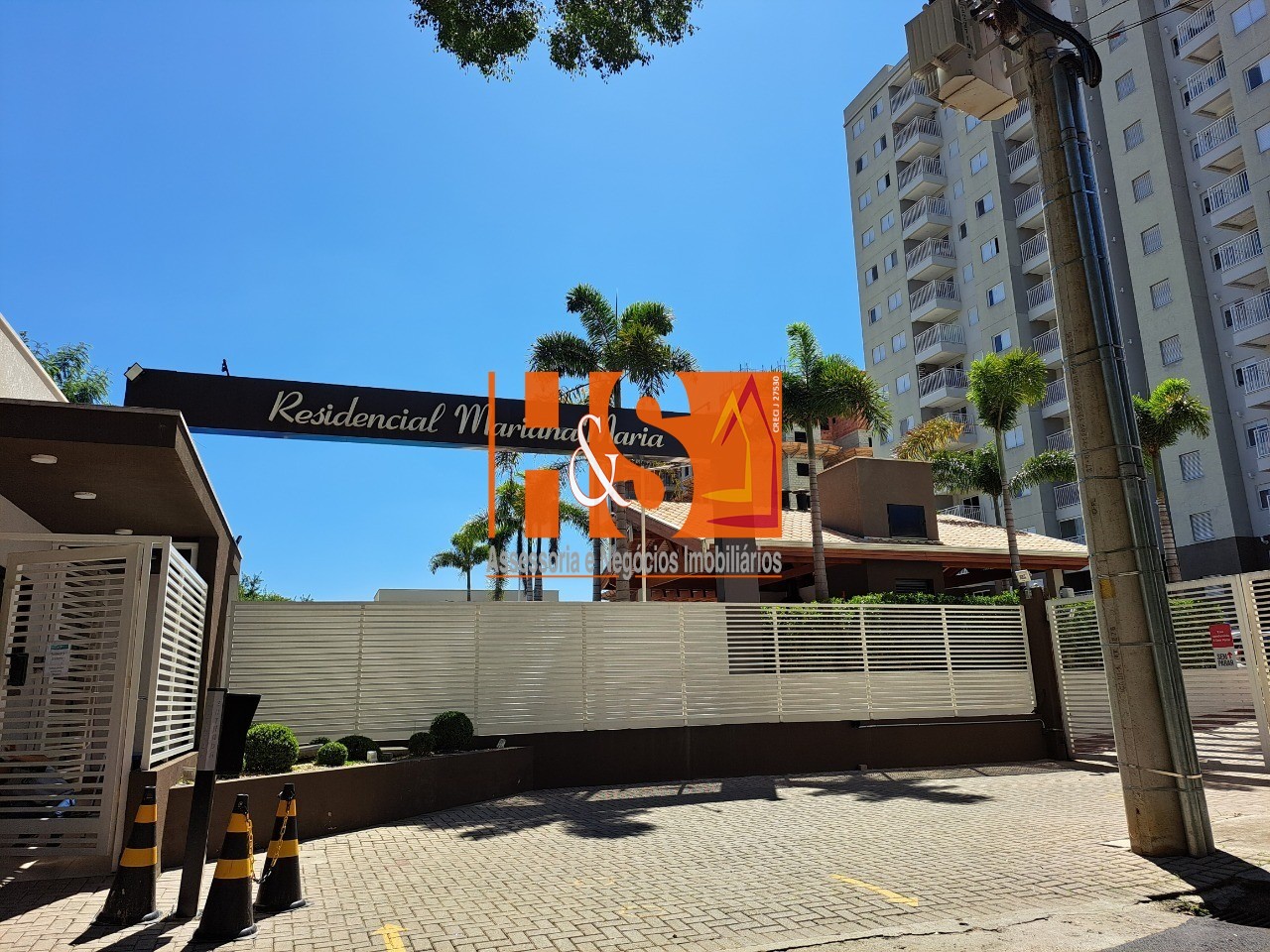 Apartamento, 3 quartos, 67 m² - Foto 1