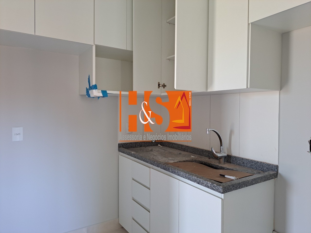 Apartamento, 3 quartos, 67 m² - Foto 6