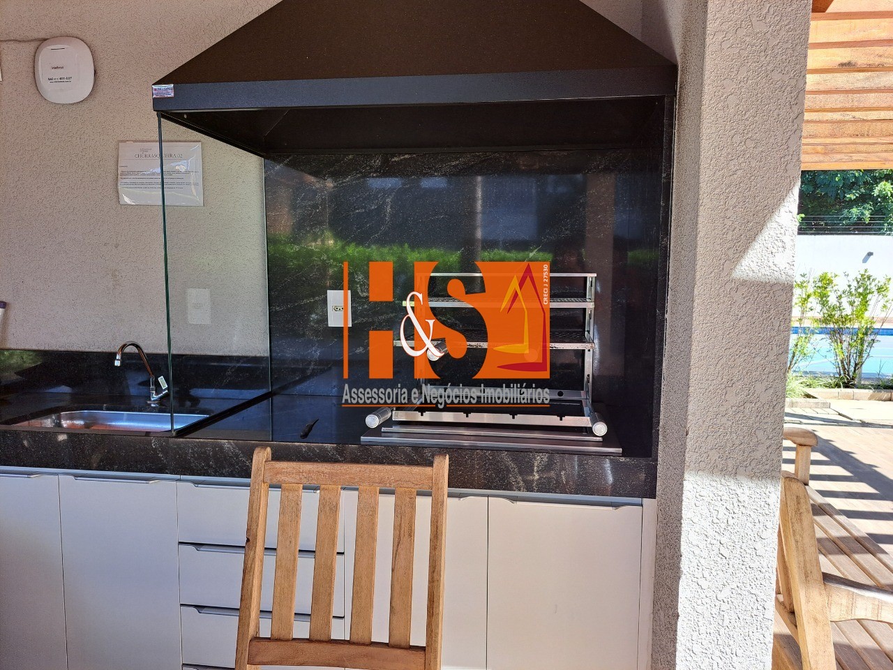 Apartamento, 3 quartos, 67 m² - Foto 23