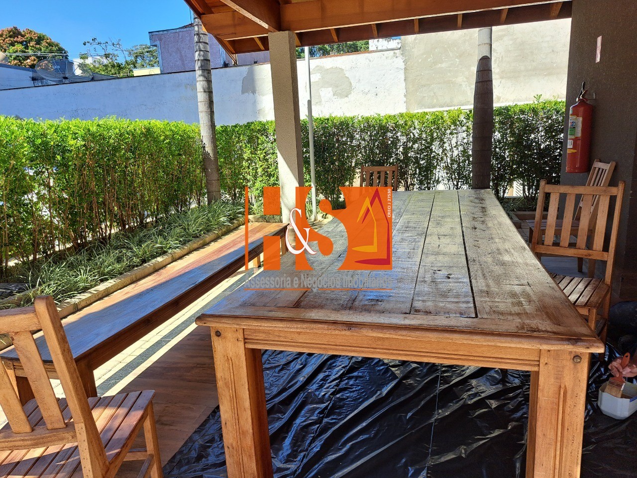 Apartamento, 3 quartos, 67 m² - Foto 24