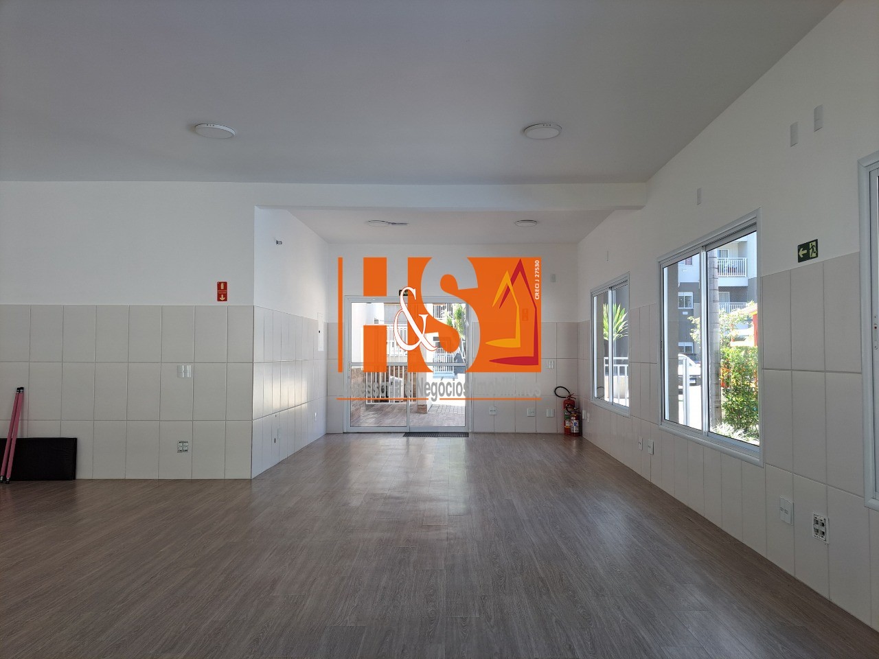 Apartamento, 3 quartos, 67 m² - Foto 27