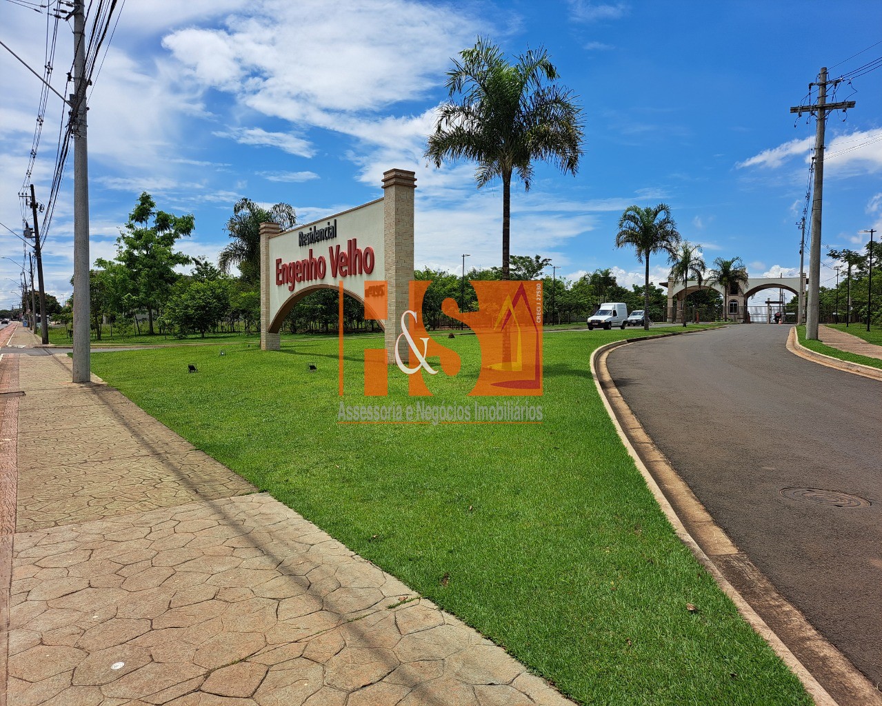 Terreno, 340 m² - Foto 1