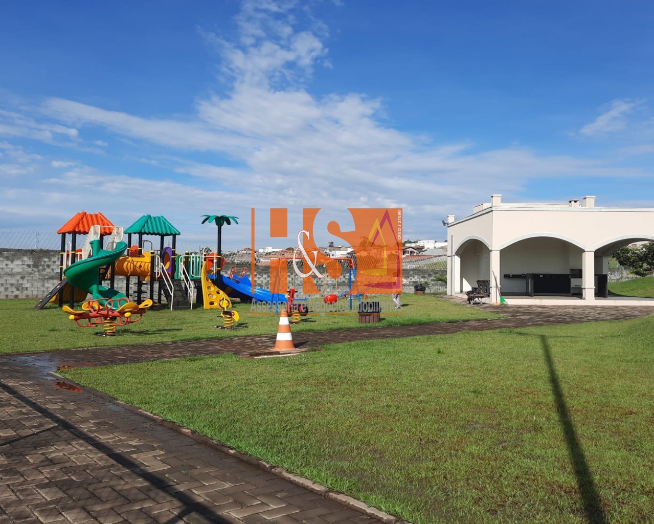 Terreno, 340 m² - Foto 3