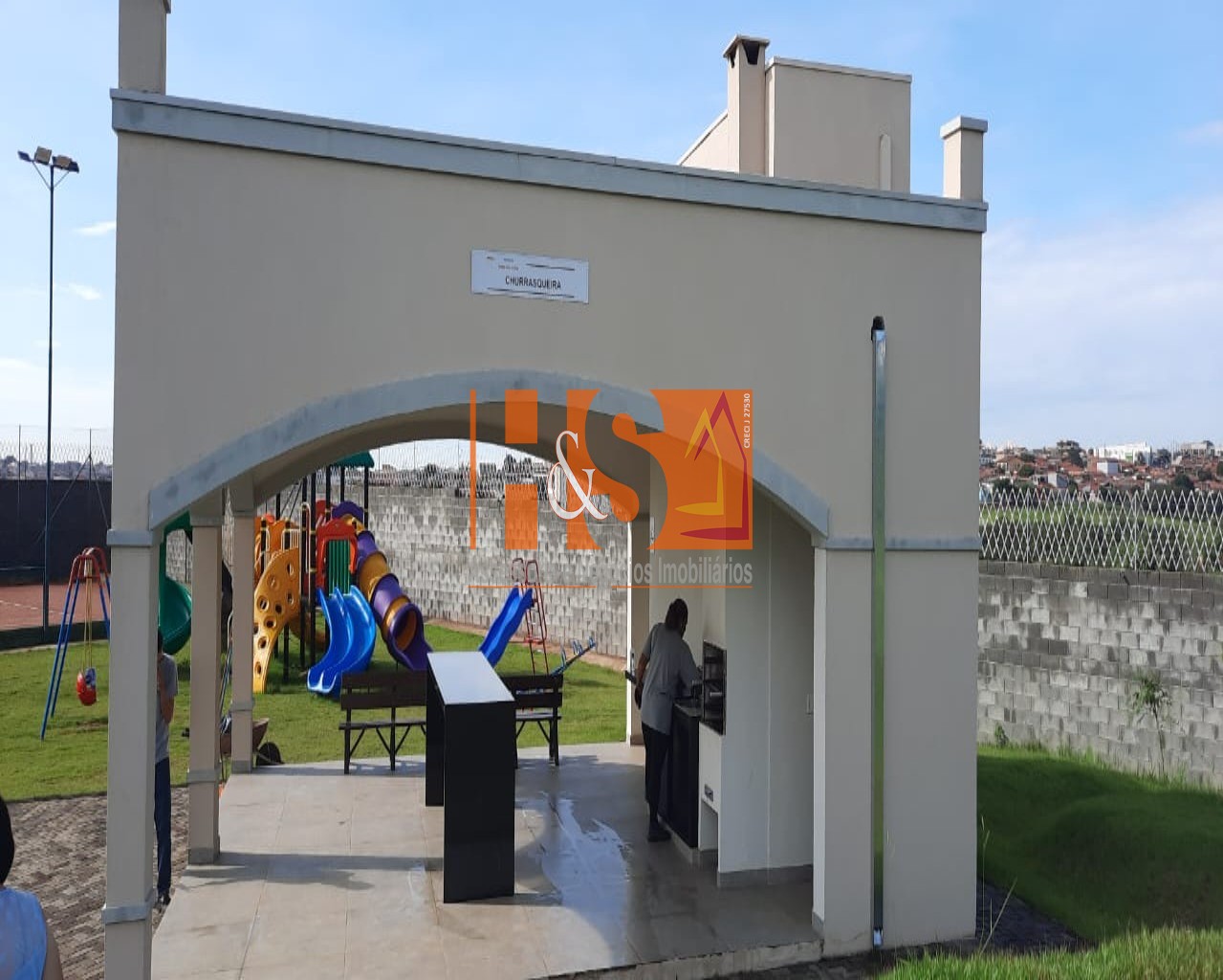 Terreno, 340 m² - Foto 2