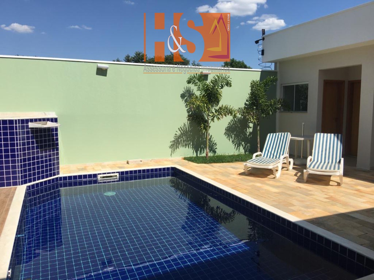 Casa de Condomínio à venda com 3 quartos, 378m² - Foto 10