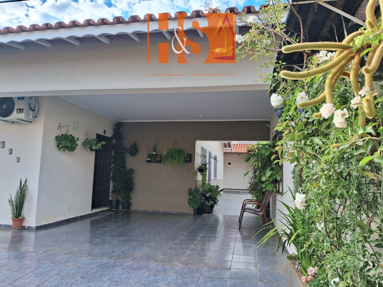 Casa, 3 quartos - Foto 5