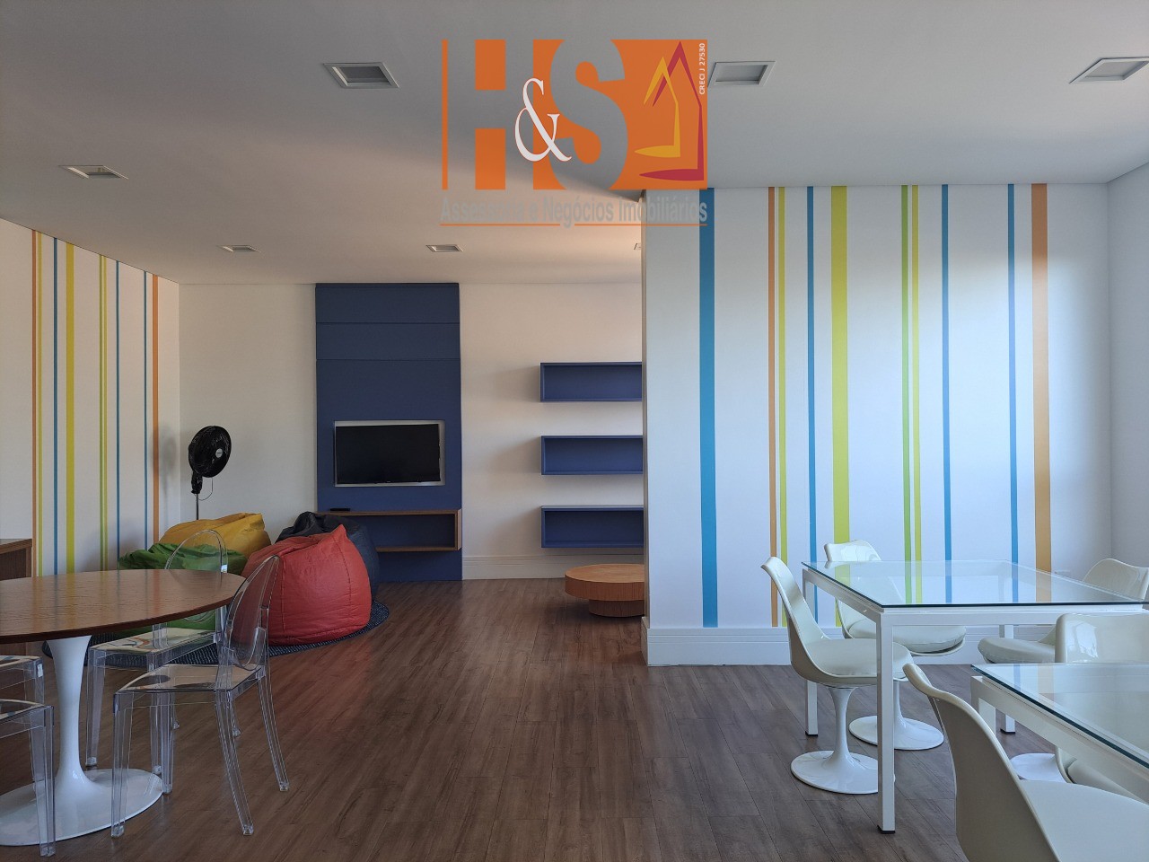 Apartamento para alugar com 2 quartos, 62m² - Foto 32