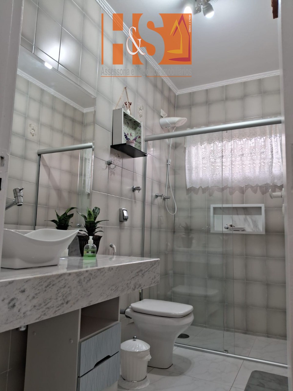 Casa, 3 quartos - Foto 8