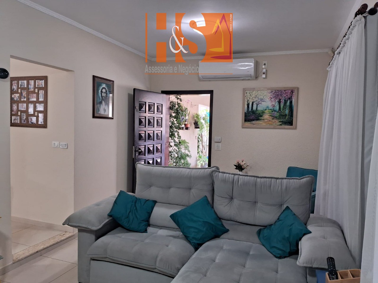 Casa, 3 quartos - Foto 18