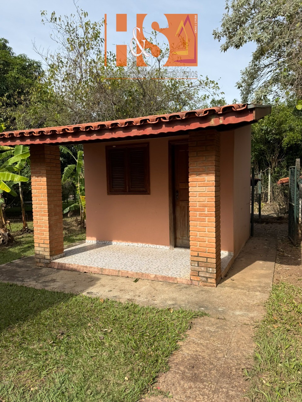 Chácara à venda com 1 quarto, 2492m² - Foto 23