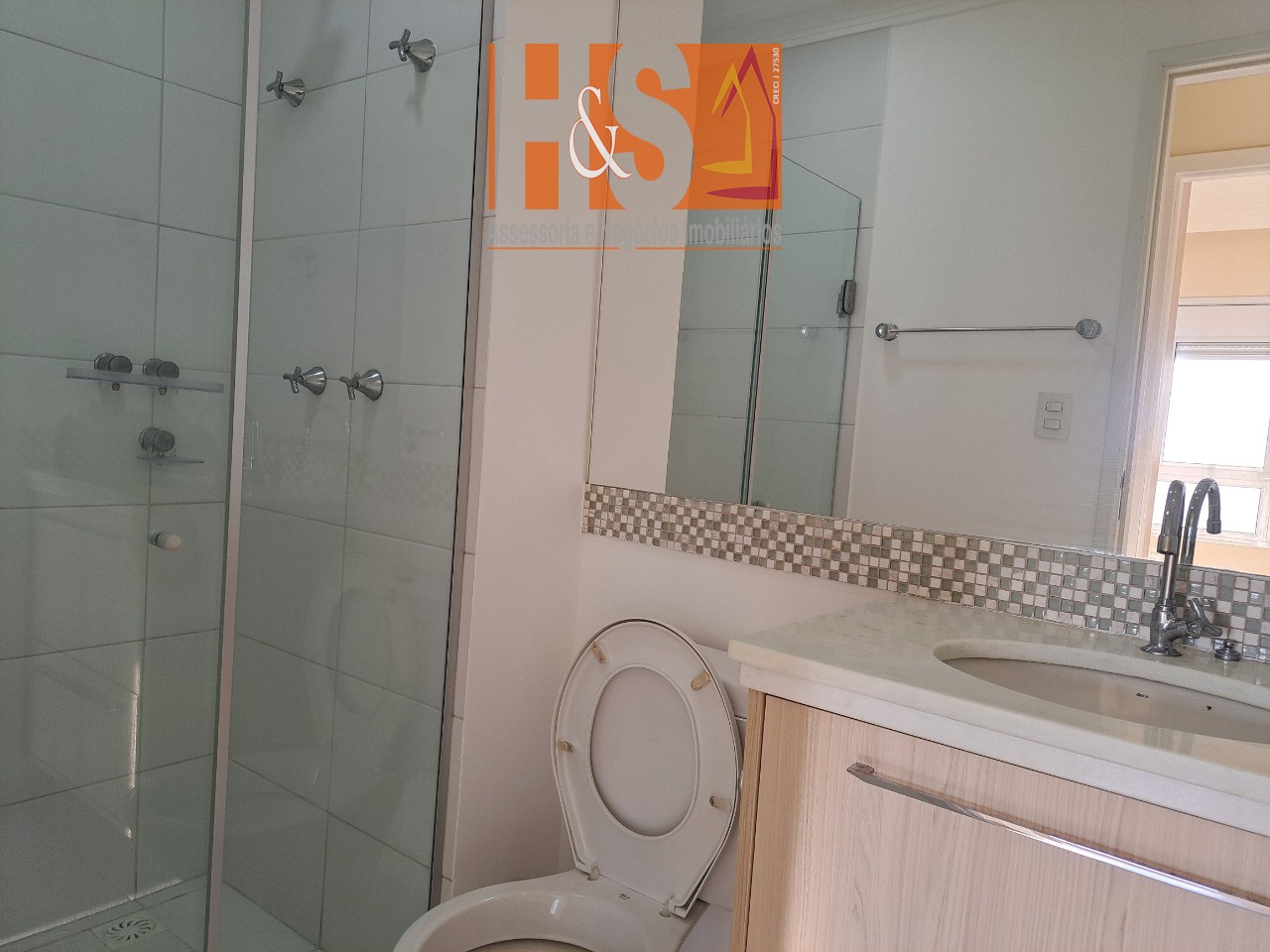 Apartamento para alugar com 2 quartos, 62m² - Foto 14
