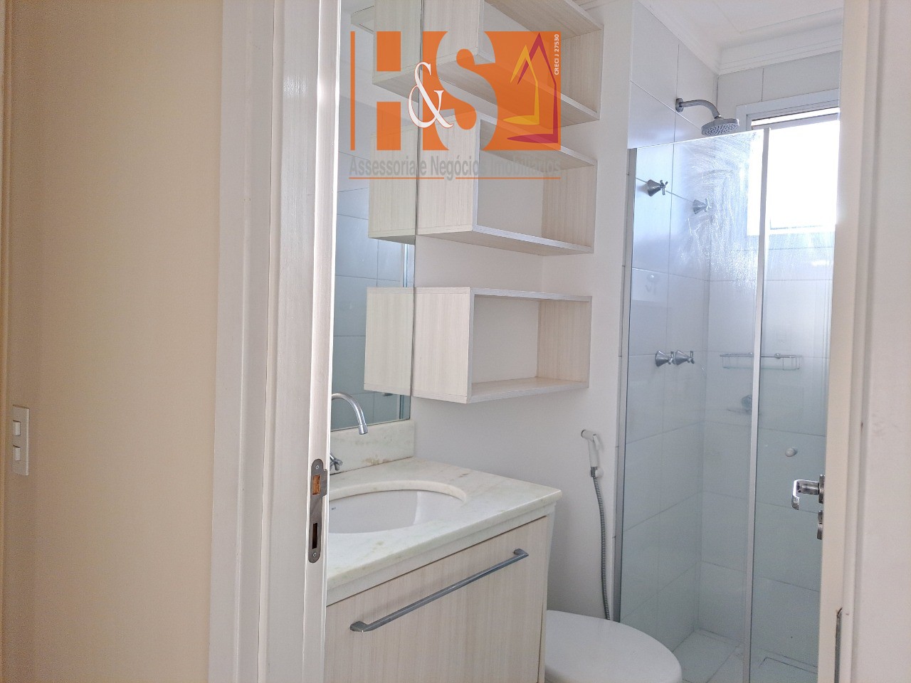 Apartamento para alugar com 2 quartos, 62m² - Foto 20