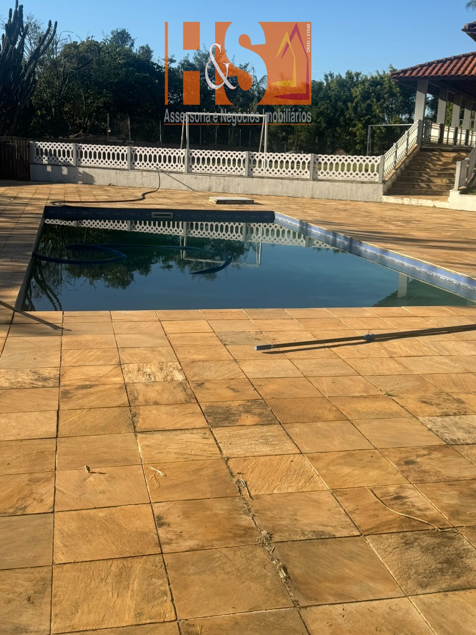 Sítio, 5 quartos, 2 hectares - Foto 86