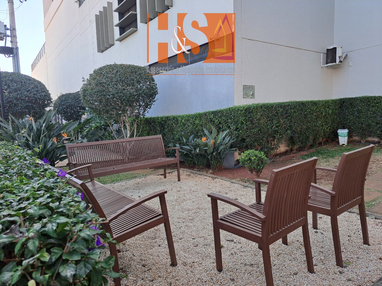 Apartamento para alugar com 2 quartos, 62m² - Foto 38