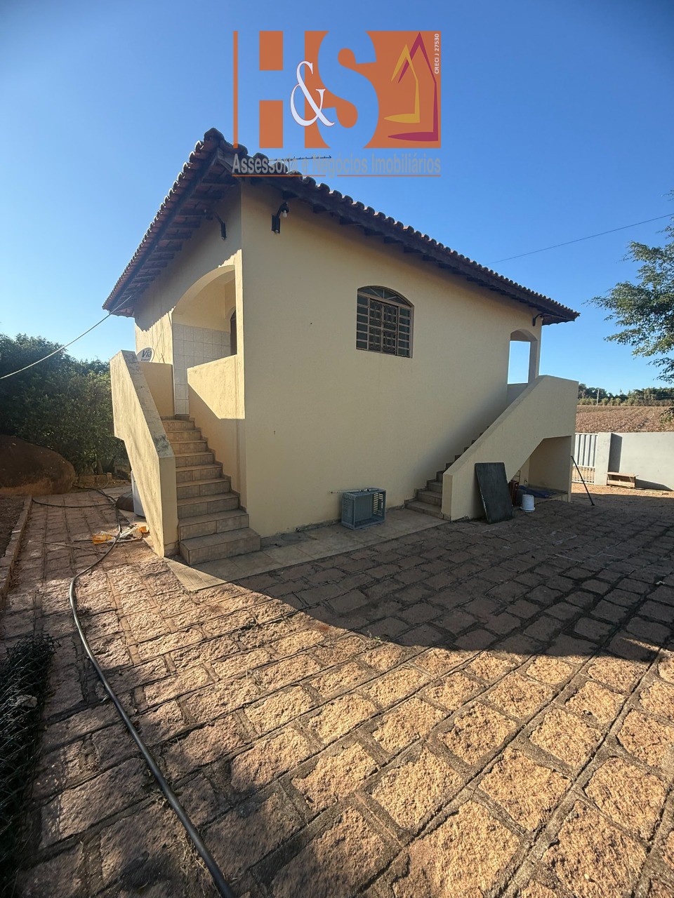 Sítio, 5 quartos, 2 hectares - Foto 132