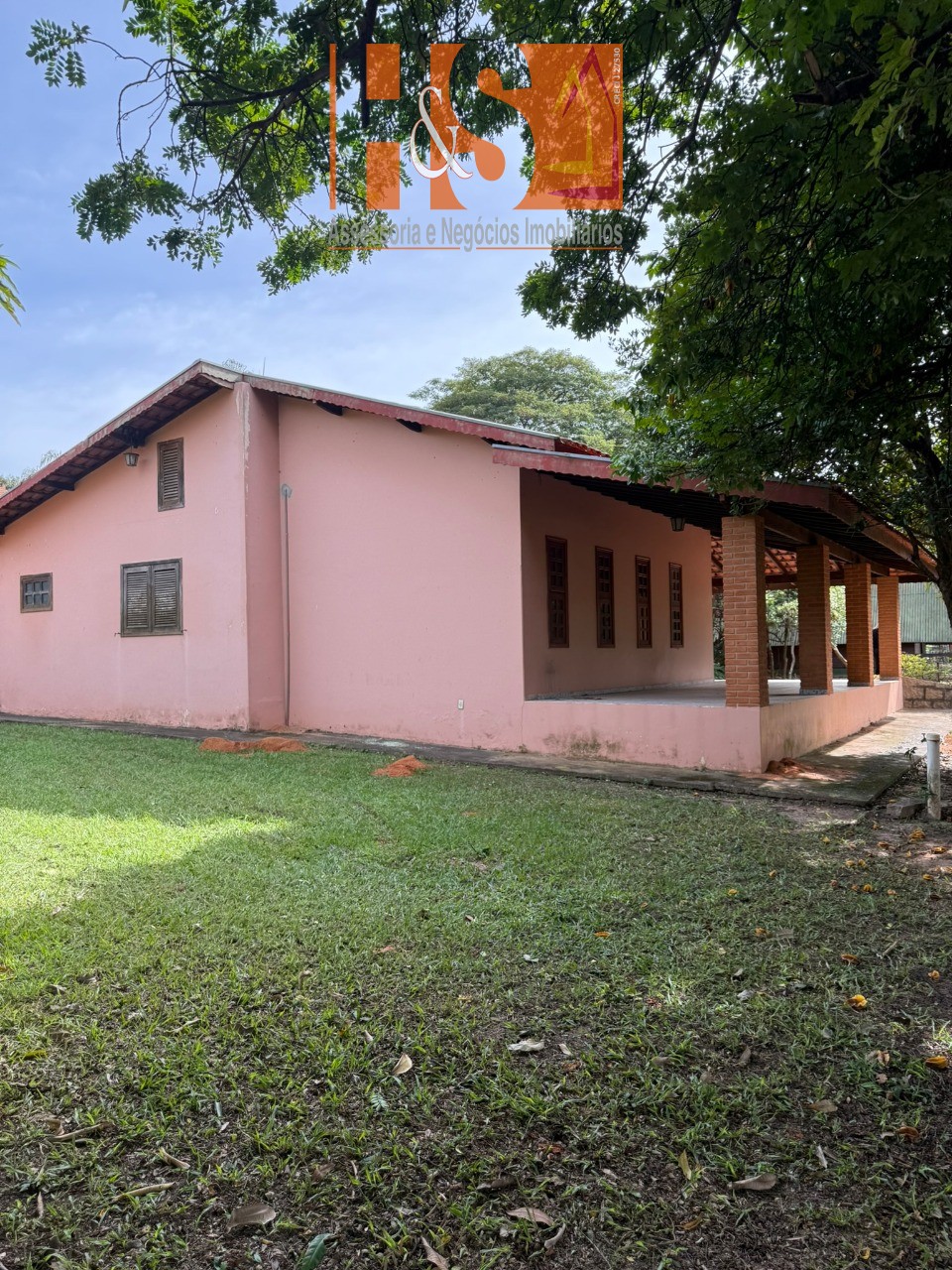 Chácara à venda com 1 quarto, 2492m² - Foto 26