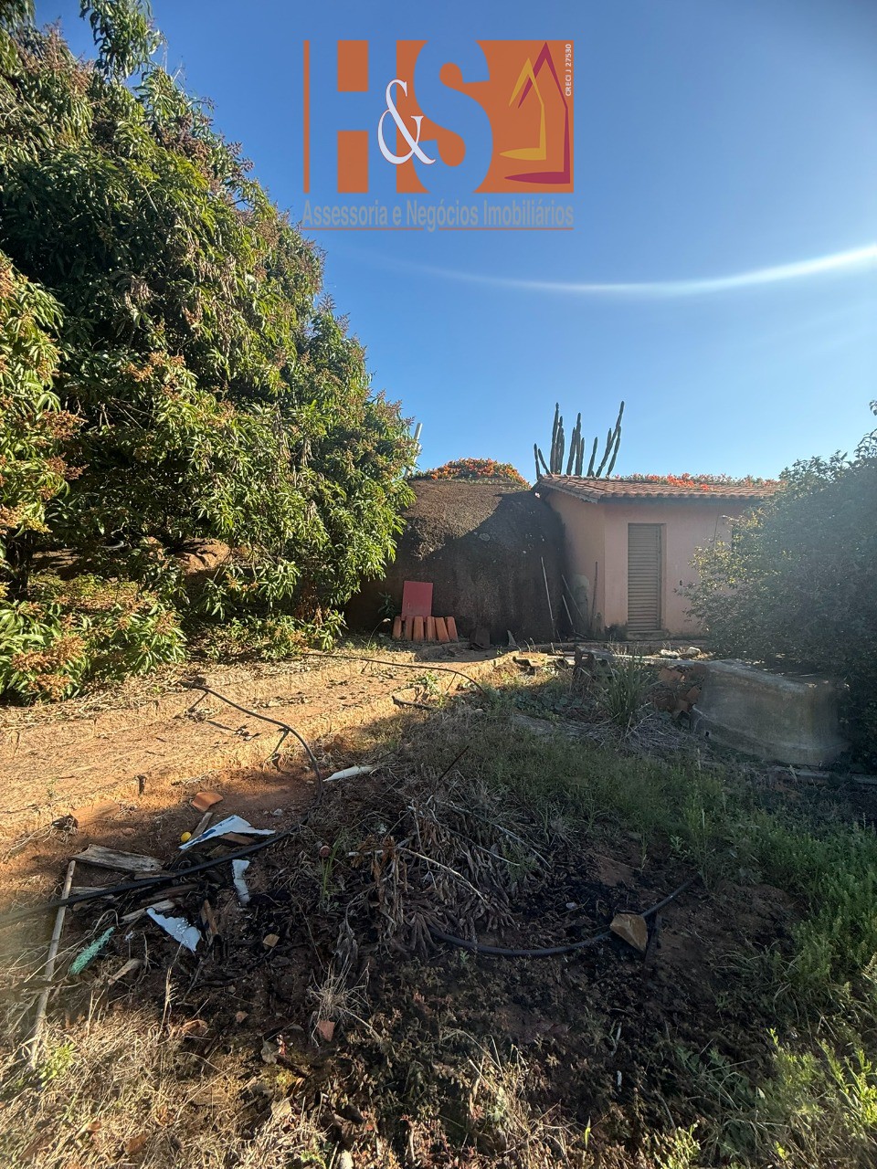 Sítio, 5 quartos, 2 hectares - Foto 189