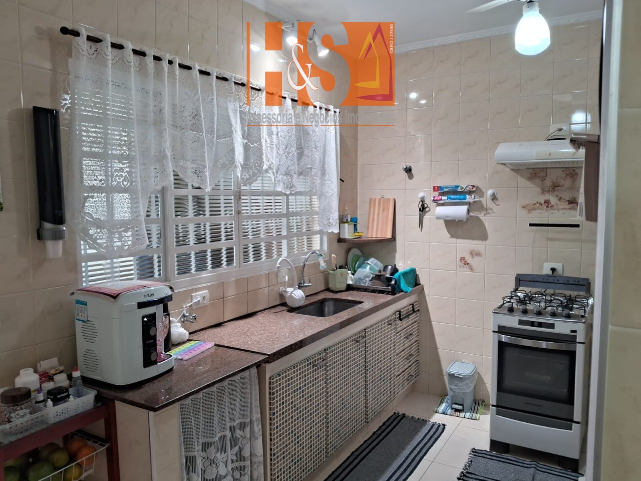 Casa, 3 quartos - Foto 14